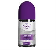 NOBIL DONNA DEO ROLL-ON 50ML ADORABLE