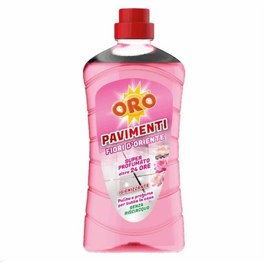 ORO PAVIMENTI 1LT FIORI D'ORIENTE