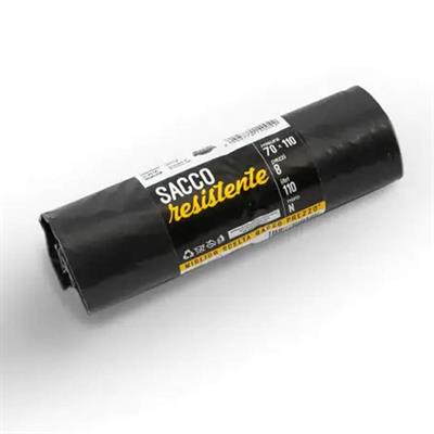 SACCO DOLI'S NERO 70X110 COD.25371