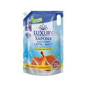 LUXURY SAP.MANI ECO RICAR 2LT LATTE E MIELE