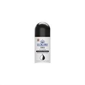 LUXURY DEO ROLL-ON INVISIBLE 50ML