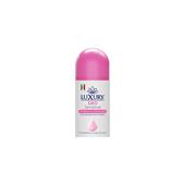 LUXURY DEO ROLL-ON SENSITIV 50ML