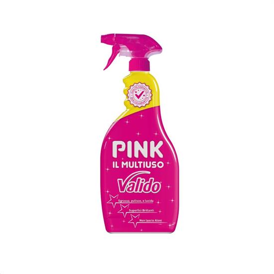 VALIDO SPRAY PINK MULTIUSO 750ML