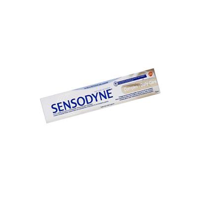 SENSODYNE DENTIFICIO 100 ML COMPLEX/DAILY CARE