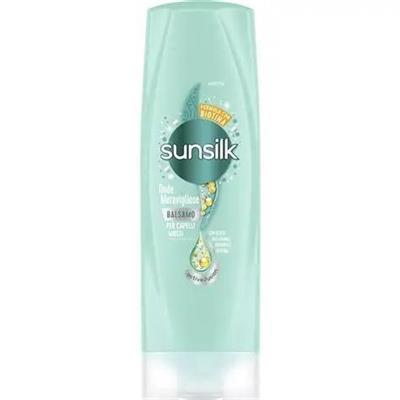 SUNSILK BALSAMO 200ML ONDE MERAVIGLI