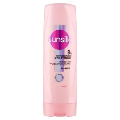 SUNSILK BALSAMO 200ML BRIL/LUMINOUS100