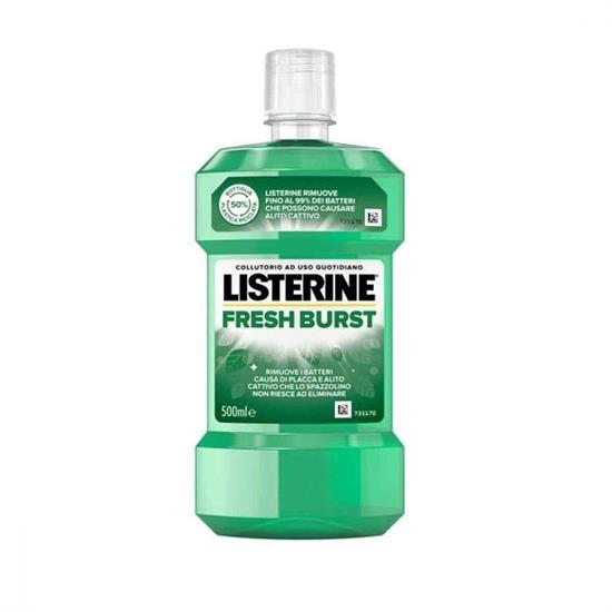 LISTERINE COLLUTT. 500 ML FRESH BURST ITALIA
