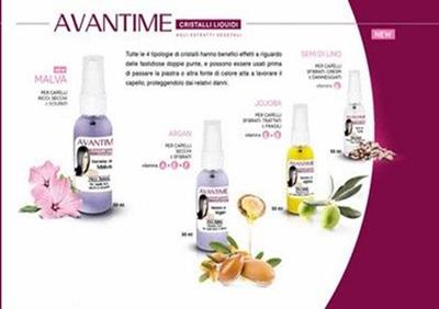 AVANTIME CRIST.LIQ 60ML SEMI DI LINO