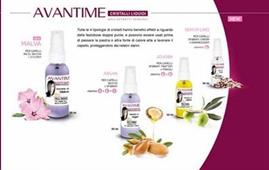 AVANTIME 0167 CRIST.LIQ 60ML ARGAN