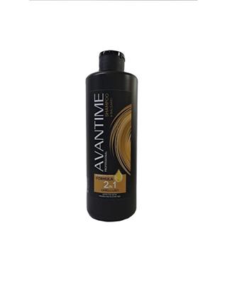 AVANTIME 2784 SHAMPOO 500ML 2IN1 LISCI