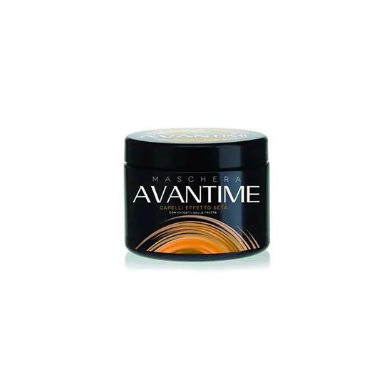 AVANTIME 2791 MASCH.CAPELLI 300ML LISCI SETA