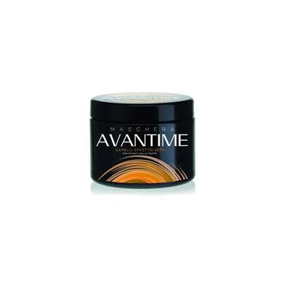 AVANTIME 2791 MASCH.CAPELLI 300ML LISCI SETA