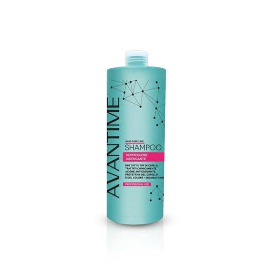 AVANTIME 8012 SHAMPOO 1 LT.EST.MANDORLA