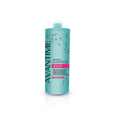 AVANTIME 8012 SHAMPOO 1 LT.EST.MANDORLA