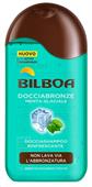 BILBOA DOCCIA BRONZE 220ML MENTA.GLAC