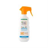 GARNIER AMBRA SOLAIR SPRAY 270ML KIDS F50