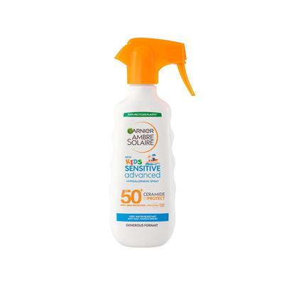 GARNIER AMBRA SOLAIR SPRAY 270ML KIDS F50