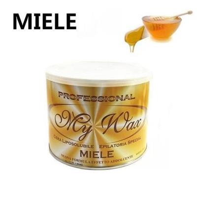 AVANTIME MYWAY CERA EPIL 400ML MIELE