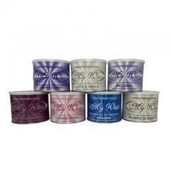 AVANTIME MYWAY CERA EPIL 400ML FENNEL