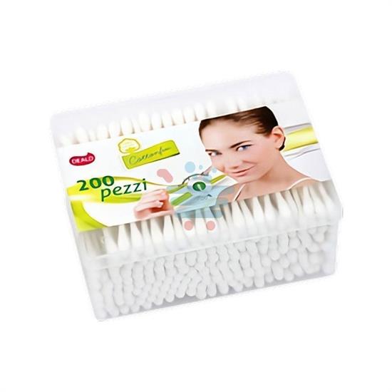 DEALO COTTON FIOC X200PZ 13020