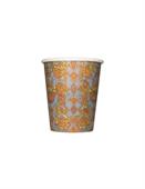 POPPY BICCHIERI CAFF 75ML X50 MAIOLIC.MARR D3