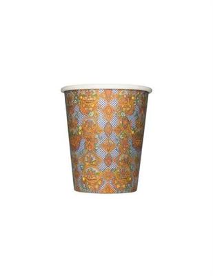 POPPY BICCHIERI CAFF 75ML X50 MAIOLIC.MARR D3