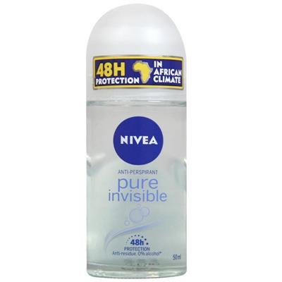 NIVEA ROLL-ON 50ML MEN FRESH KICK