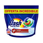 DASH POWER PODS EXTRA IGIENIZ X 46