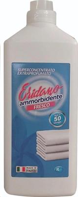 ERIDANO AMMO.CONC.50LAV 1LT FRESCO