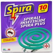 SPIRA SPIRALETTE X 10 PLUS 26305