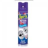 SPIRA INSETT.SPRAY 400ML MOSC E ZANZ 44684