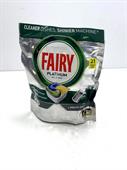 FAIRY CAPS PLATINUM X21 ALLINONE LEMON