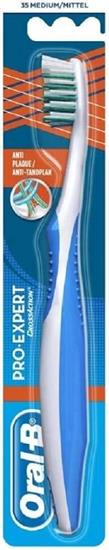 ORAL B PRO-EXSPERT ALL-IN-ONE 1PZ MED.