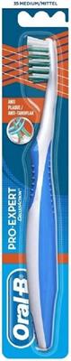 ORAL B PRO-EXSPERT ALL-IN-ONE 1PZ MED.
