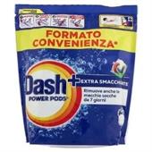 DASH POWER PODS EXTRA SMACCH X 44