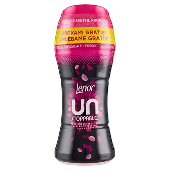 LENOR UNSTOPPABLES 195GR FRESC/FLORE