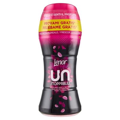 LENOR UNSTOPPABLES 195GR FRESC/FLORE