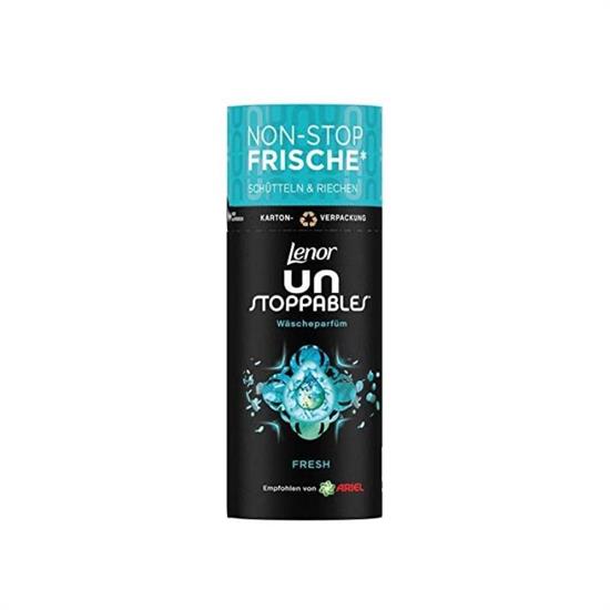 LENOR UNSTOPPABLES PERLE 160 GR.FRESH