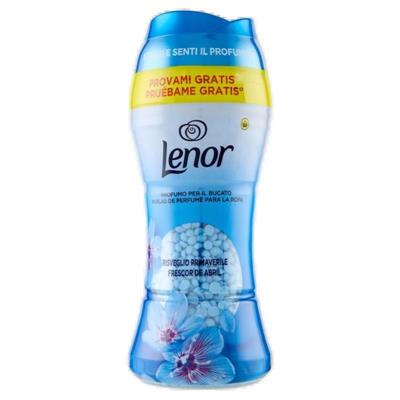 LENOR PERLE PROF.195GR RISV PRIM