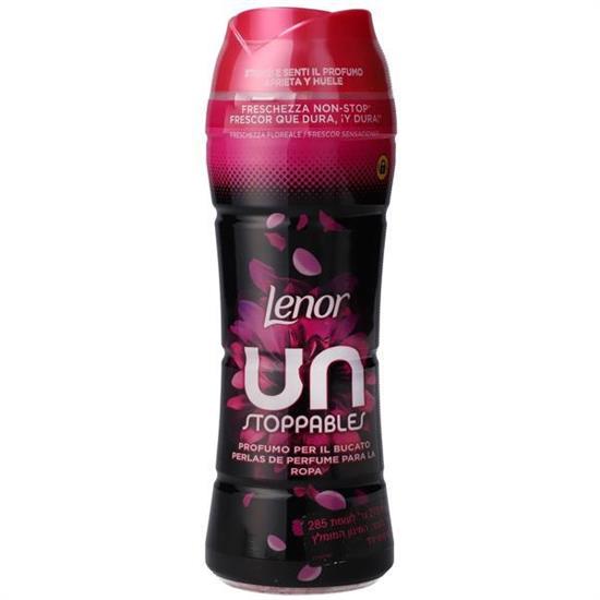 LENOR UNSTOPPABLES 270GR FRESC.FLOREAL