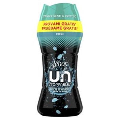 LENOR UNSTOPPABLES PERLE 195GR FRESH
