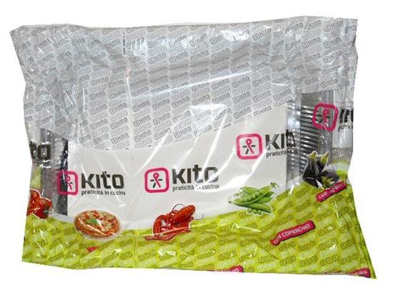 KITO CONTENITORE ALLUM.8PORZ.C/C PZ.2