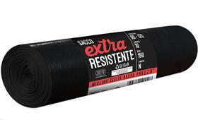 SACCO DOLI'S NERO 90X120 EXTRA T 1000.115711