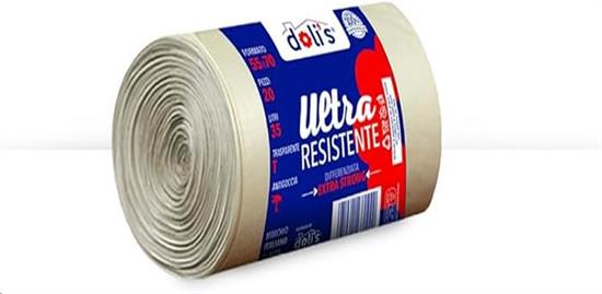 SACCO DOLI'S  AMBRA 55X70  T  600.25370