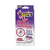 SPIRA ESCA FORMICHE X2 62857