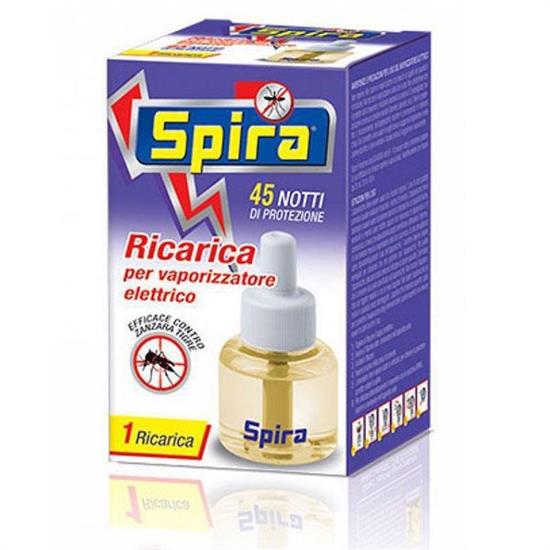 SPIRA RICARICA LIQUIDA 45 NOTTI 10663