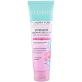 CLINIANS 154851 DET. CREM. 150 ML HYDRA BASIC P.SENS.