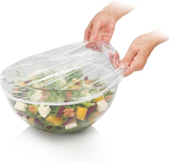 PAIF CUFFIA COPRI ALIMEN. 20PZ L 000448