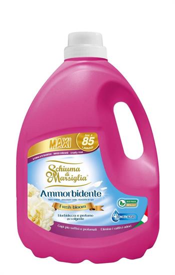 SCHIUMA DI MARSIGLIA AMM.3 LT FRESH BLOOM