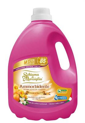 SCHIUMA DI MARSIGLIA AMM.3 LT ARANCIO E NARC